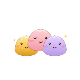 Tre Mystery Dumplings