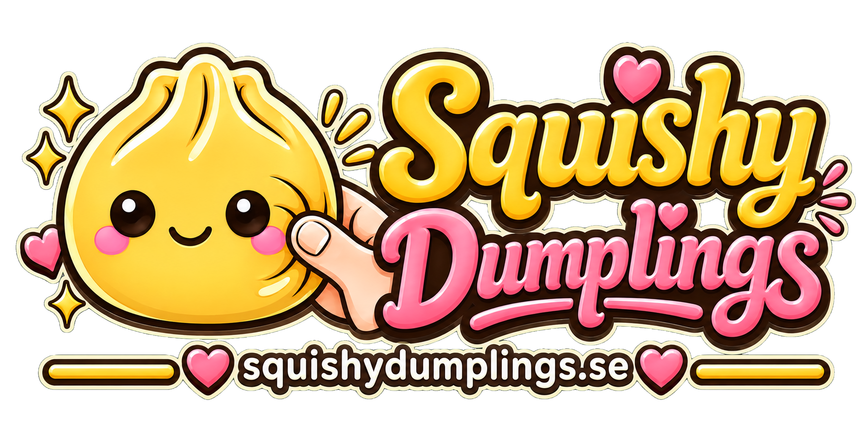 SquishyDumplings